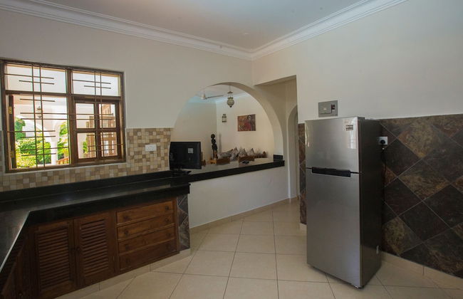 Diani Pearl Luxury Apartments - Foto 15