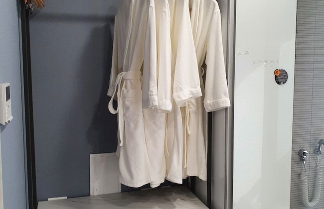 The Muse Hotel & Residence - Foto 17