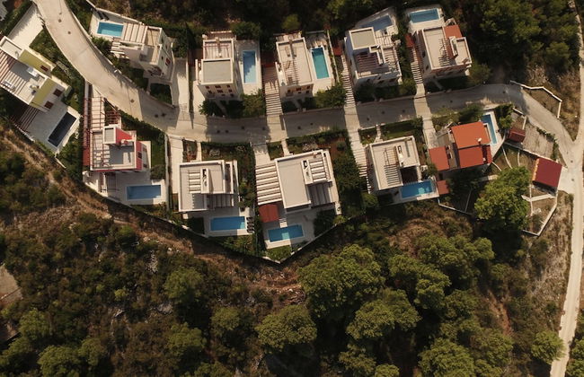 Villa Rose - Foto 35