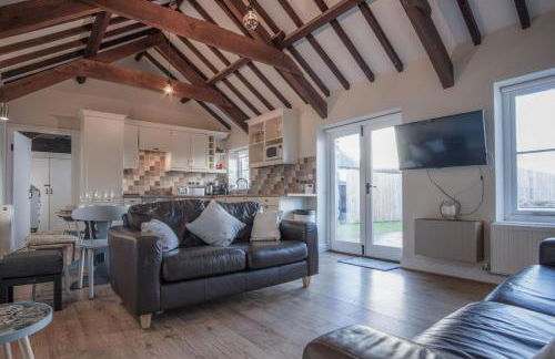 The Old Stables - 3 Bedroom Cottage - Angle - Foto 26