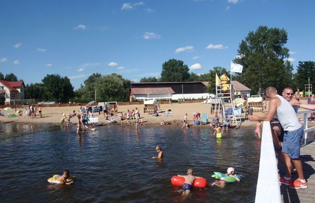 Cottage in Stepnica Near Szczecin Lagoon - Photo 24