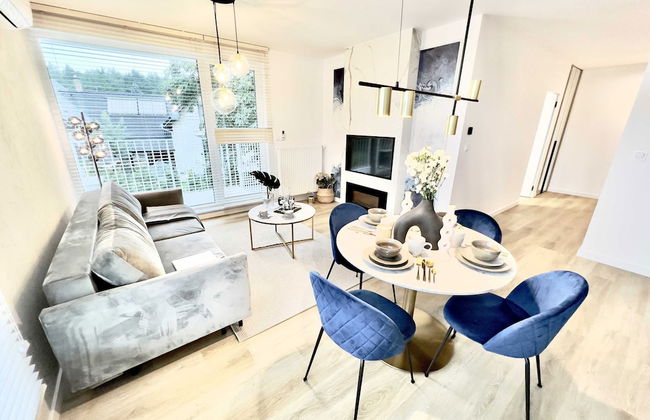 Pearl Apartment - LoftAffair - Photo 10