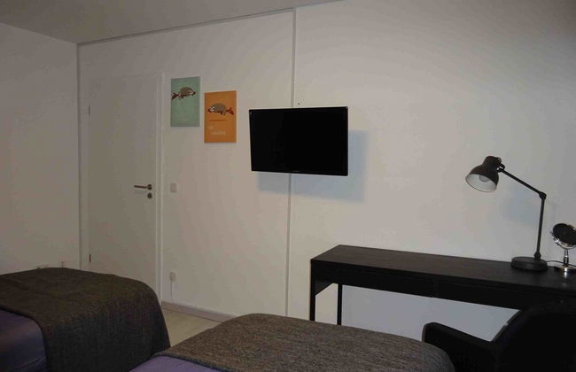Dream & Relax Apartment's Allersberger - Foto 13