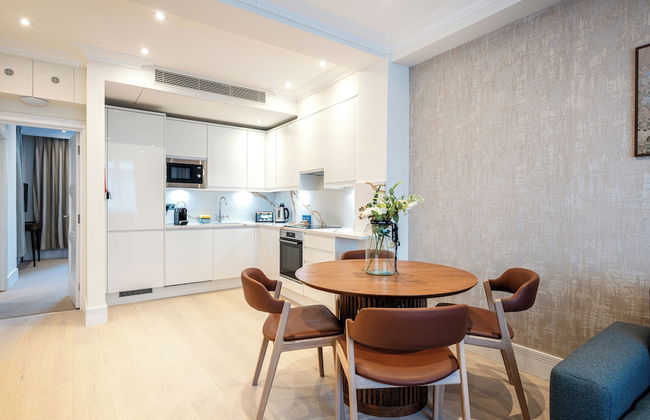 Fountain House - Foto 37