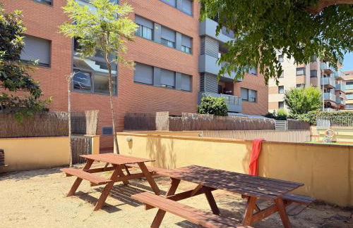 Dúplex con encanto en Castelldefels - Foto 7