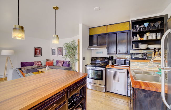 Seattle House - Foto 38