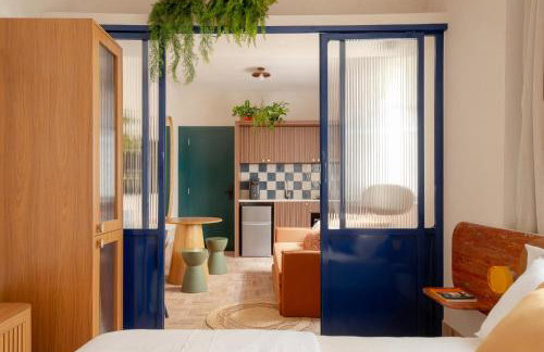 Design Studio Casa Rio Ipanema - Photo 4