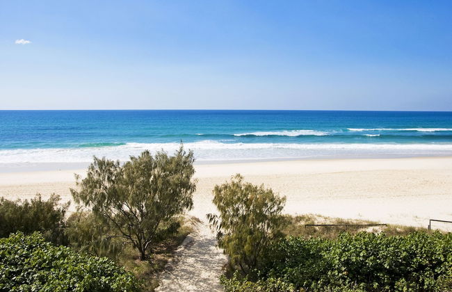 Oceanside Resort - Foto 26