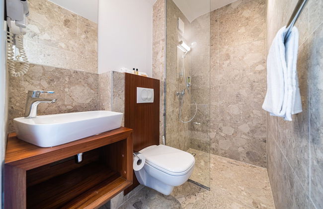 Residence Tropic Appart'hotel - Foto 18