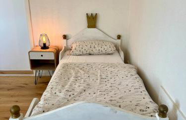 Wellnessoase! Sauna und Whirlpool mit Aussicht - Foto 3