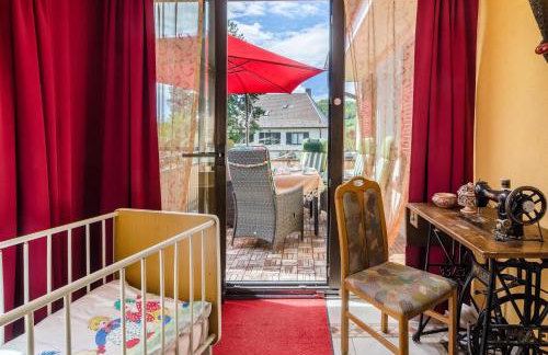 Flair Ferienwohnung Orchidee - Foto 34