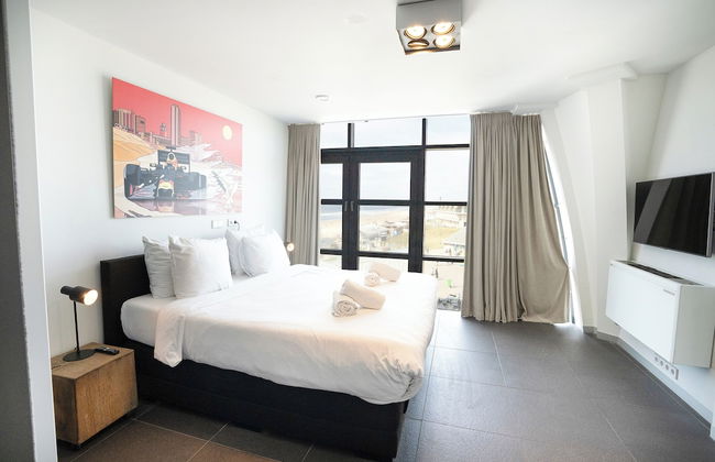 Poort Beach Boutique Apartments - Foto 27