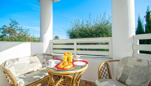 Agios Sostis Village Apartments by "elite" - Foto 5