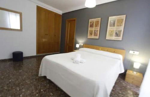 Playa Malvarrosa House - Photo 32