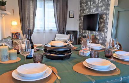 LE CEMAROSE Cottage & Spa Terrace Garden & lovely View - Foto 50