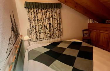 L'Atelier du Temps - Chalet Pompon - Foto 9