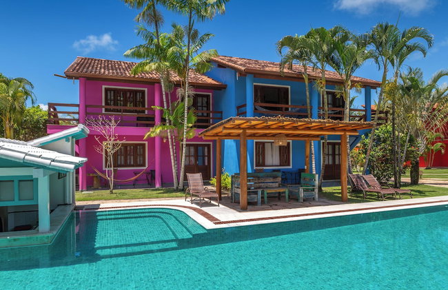 Capoeira Village - Foto 58