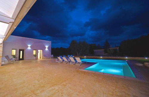 Resort San Giacomo con Piscina - Foto 25