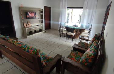 Casa grande, 700m da praia, São Francisco do Sul - SC - Foto 4