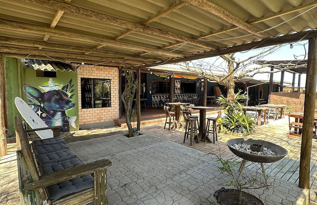 Pousada Cardoso Surf Camping - Laguna - SC - Photo 62