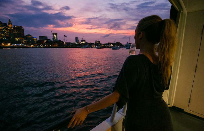 Crociera con pranzo o cena a Boston - Foto 7