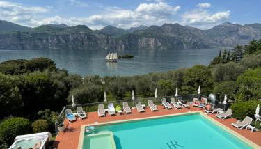 Hotel Roma Aparthotel - Foto 3