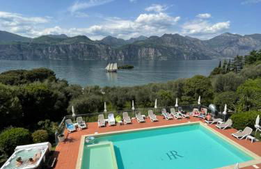 Hotel Roma Aparthotel - Foto 3