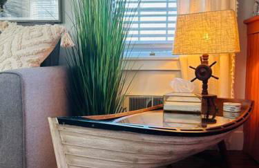 Captain’s Quarters - unique home on Corsica River! - Foto 47