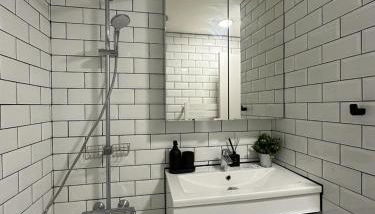 Le bijou plage - Foto 4, towels, Shower