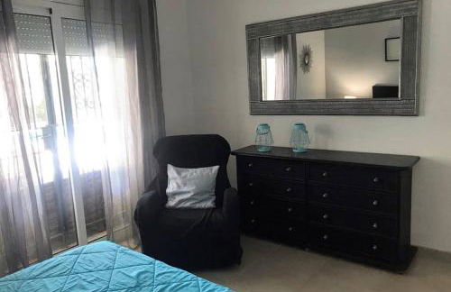 VILLA LOS TRES SOLES - Foto 35