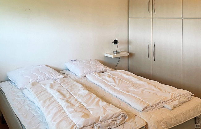 Scenic Retreat in Boddum - By Traum Ferienwohnungen - Foto 4