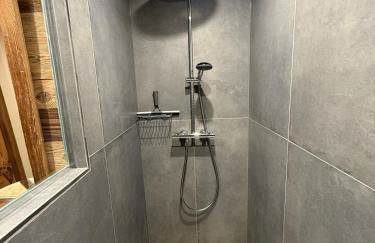 MyHome - L'Absinthe Bleue - Appartement 4-6 personnes neuf 4 étoiles - balcon sud- ski aux pieds - Tignes Val Claret - Foto 11