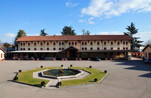 Prosecco Collalto Lodge - Foto 1