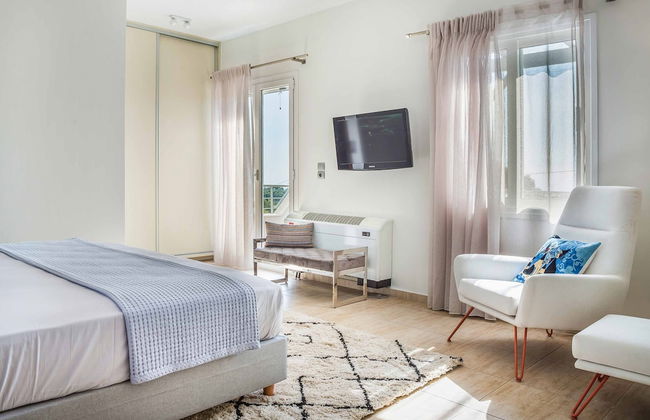 Villa Magnolia - Foto 3