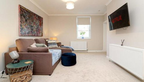 Modern And Cozy Apex Apartment - Foto 5