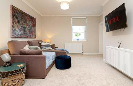 Modern And Cozy Apex Apartment - Foto 5