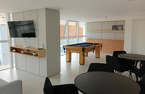 Studio Centro Curitiba - Foto 16