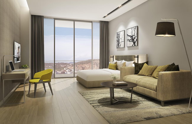 Citadines Abha - Photo 20