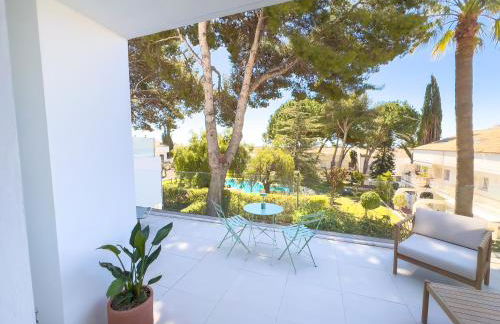 Apartment on the Golden Mile - Foto 20