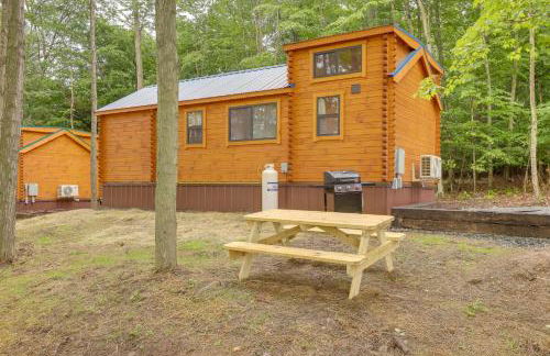 Stunning Mtn Views Middlebury Center Retreat! - Foto 22