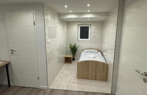 City Apart 3 nahe Badewelt, Museum & Bahnhof mit NETFLIX - Foto 12