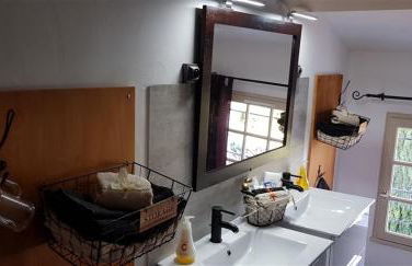 Villa T3 à 10' de Cassis - Piscine privée et cuisine d'été extérieure - Foto 14