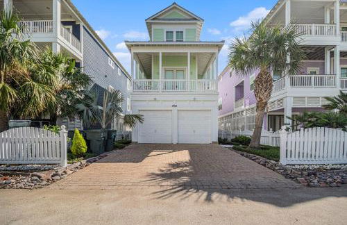 Captain's Retreat - Foto 36