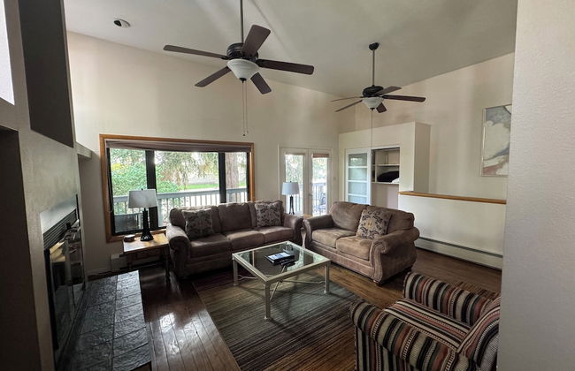 Shadow Mountain Lodge - Foto 18