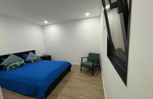 Alojamento Alto da Lixa - Foto 17