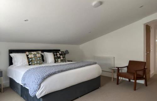 Orchard Barn - Orchardleigh Frome - Foto 11