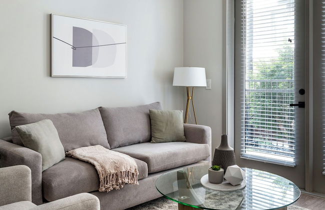 Midtown Nashville Apartments by Landing - Foto 15