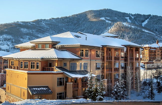 Sundial Lodge by All Seasons Resort Lodging - Foto 1