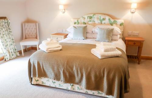 Tithe Barn - Foto 17