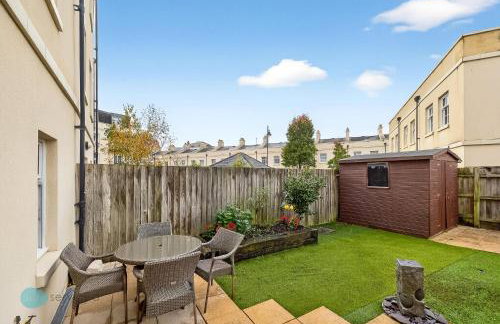 3 Bed - The Boundary by Smart Welcomes - Foto 47